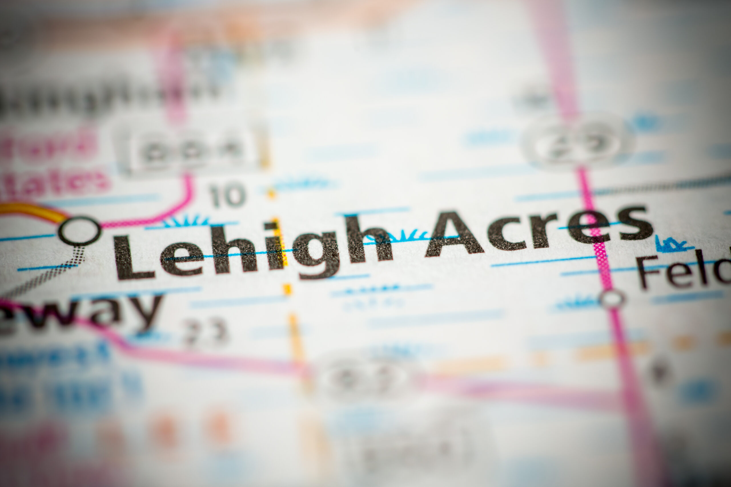 Lehigh,Acres.,Florida.,Usa